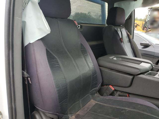 Photo 10 from auction – 2022 CHEVROLET SILVERADO with VIN 1GC0YNE75NF101101