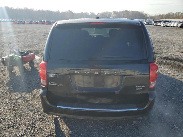 صورة رقم 6 من المزاد - 2012 DODGE GRAND CARA مع VIN 2C4RDGDG8CR109229