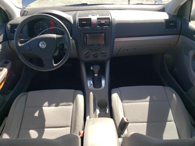 Photo 8 from auction – 2008 VOLKSWAGEN RABBIT with VIN WVWDB91K38W231340