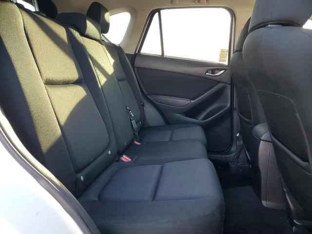 Photo 11 from auction – 2014 MAZDA CX-5 SPORT with VIN JM3KE2BE4E0408742