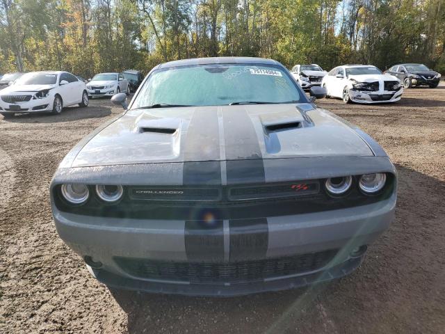 Photo 5 from auction – 2017 DODGE CHALLENGER with VIN 2C3CDZBT6HH600658