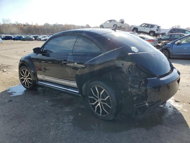 Photo 2 from auction – 2013 VOLKSWAGEN BEETLE with VIN 3VWJP7AT2DM601704