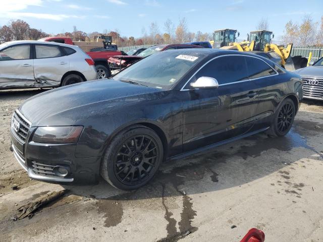 AUDI S5 PREMIUM 2012 with VIN WAUCVAFRXCA002277 - Photo from auction