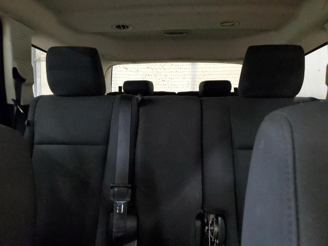 Photo 10 from auction – 2010 DODGE JOURNEY SX with VIN 3D4PG5FVXAT119532