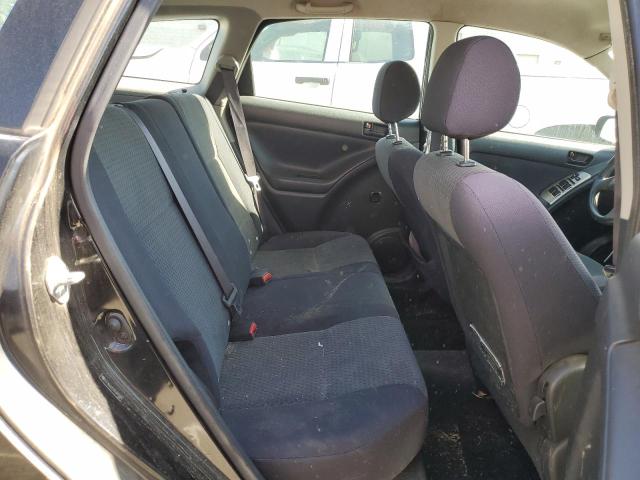 Photo 10 from auction – 2005 TOYOTA COROLLA MA with VIN 2T1KR32E25C367505