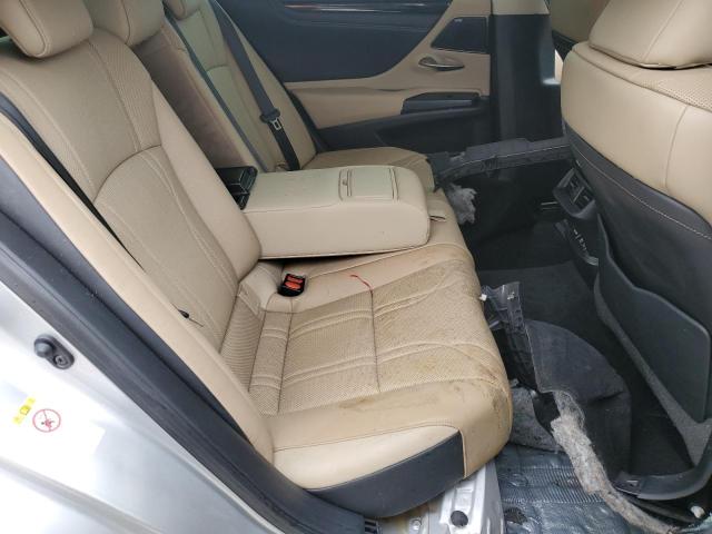 Photo 10 from auction – 2019 LEXUS ES 350 with VIN 58ABZ1B16KU042232