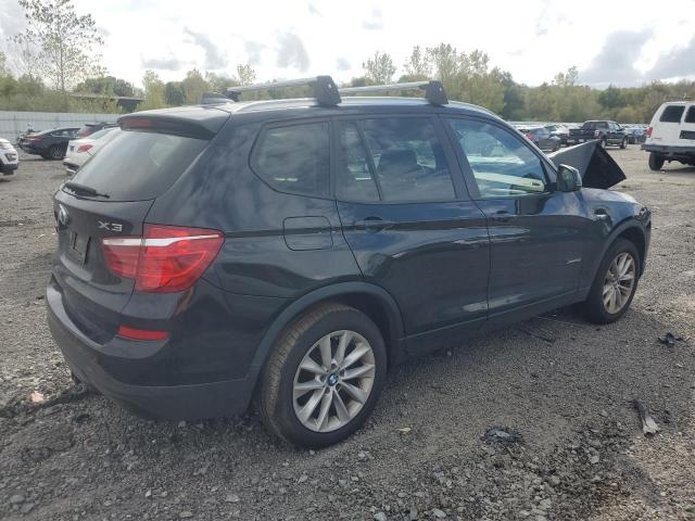 Photo 3 from auction – 2016 BMW X3 XDRIVE2 with VIN 5UXWX9C58G0D93355