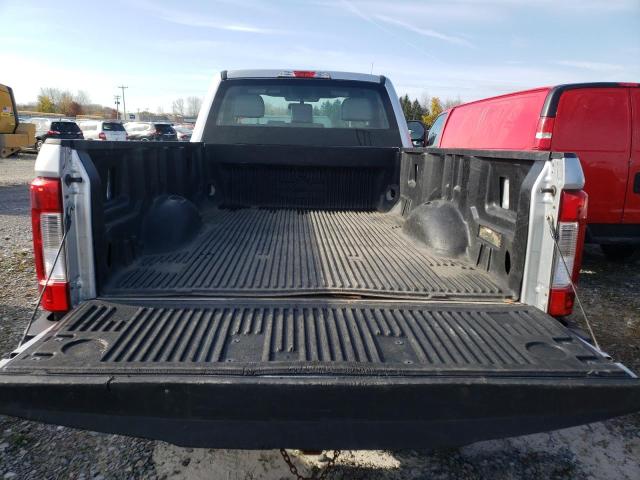 Photo 10 from auction – 2018 FORD F250 SUPER with VIN 1FTBF2B63JEB91745