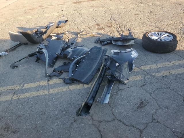 Photo 13 from auction – 2024 MAZDA CX-90 PREF with VIN JM3KKCHD1R1103440