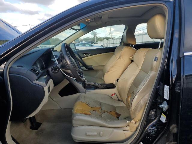 Photo 7 from auction – 2010 ACURA TSX with VIN JH4CU2F6XAC019615