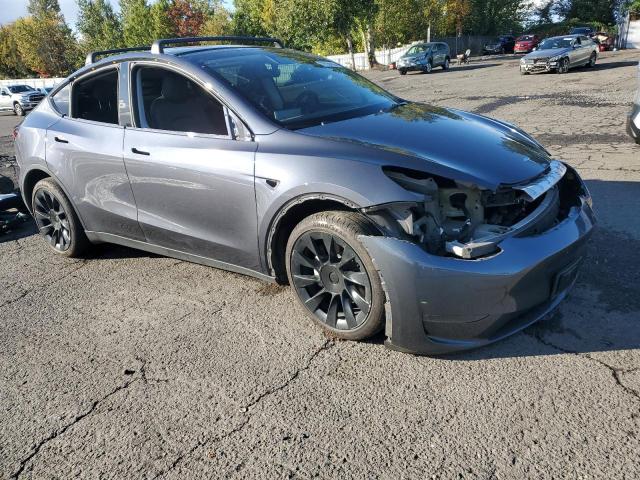 Photo 4 from auction – 2023 TESLA MODEL Y with VIN 7SAYGDEEXPF598767