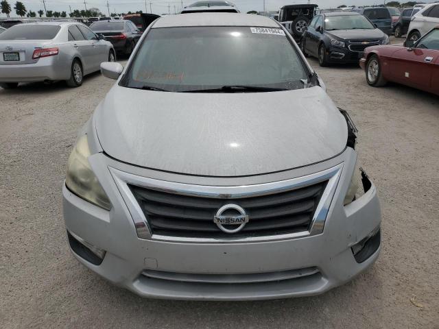 Photo 5 from auction – 2015 NISSAN ALTIMA 2.5 with VIN 1N4AL3APXFC241005