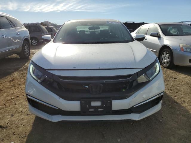 Photo 5 from auction – 2019 HONDA CIVIC LX with VIN 2HGFC2F65KH575302