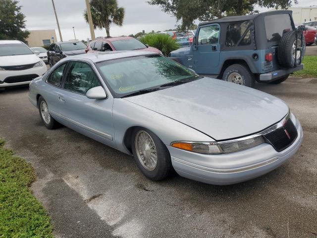 Photo 4 from auction – 1994 LINCOLN MARK VIII with VIN 1LNLM91V3RY729054