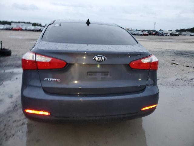 Photo 6 from auction – 2015 KIA FORTE LX with VIN KNAFX4A69F5256260