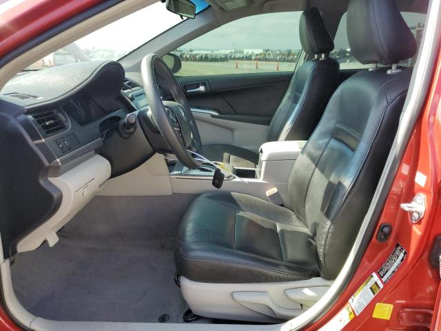 Photo 7 from auction – 2012 TOYOTA CAMRY HYBR with VIN 4T1BD1FK9CU034667