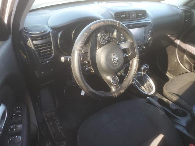 Photo 8 from auction – 2018 KIA SOUL + with VIN KNDJP3A56J7566801