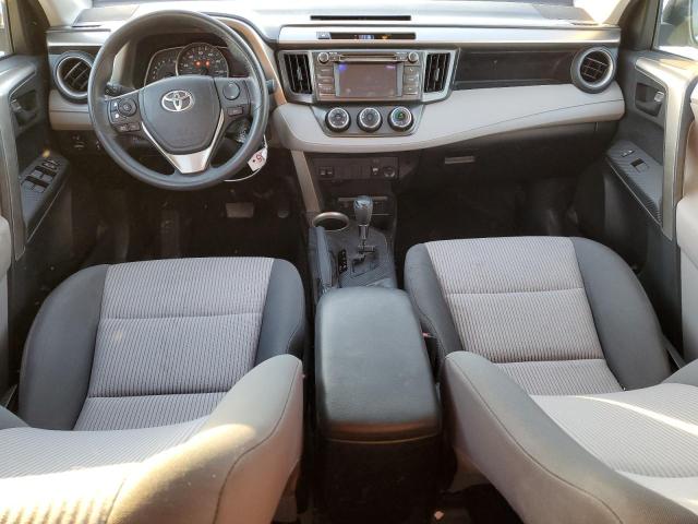 Photo 8 from auction – 2013 TOYOTA RAV4 LE with VIN 2T3BFREV0DW050804