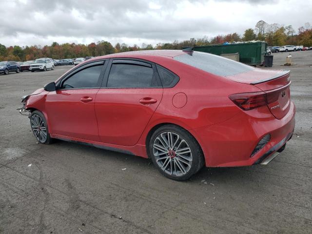 Photo 2 from auction – 2023 KIA FORTE GT with VIN 3KPF44ACXPE676441