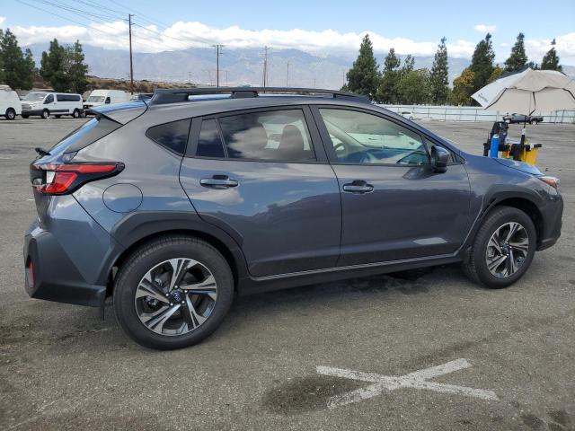 Photo 3 from auction – 2024 SUBARU CROSSTREK with VIN JF2GUADCXRH320939