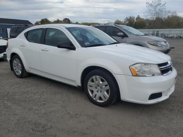 Снимка 4 от търг – 2012 DODGE AVENGER SE с VIN 1C3CDZAB0CN331629