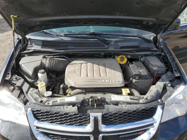 Photo 12 from auction – 2017 DODGE GRAND CARA with VIN 2C4RDGBG3HR767230