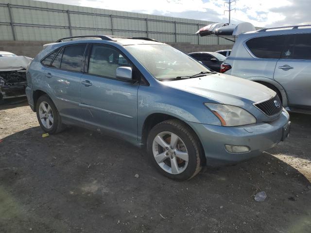 Photo 4 from auction – 2007 LEXUS RX 350 with VIN 2T2GK31U27C020970