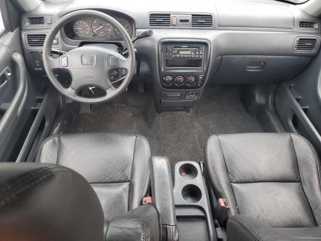 Photo 8 from auction – 2001 HONDA CR-V EX with VIN JHLRD18661C030214