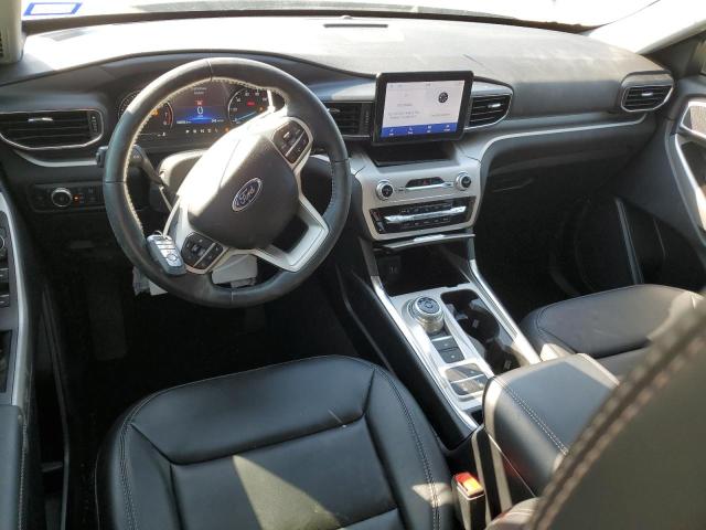 Photo 8 from auction – 2022 FORD EXPLORER X with VIN 1FMSK7DHXNGA79781