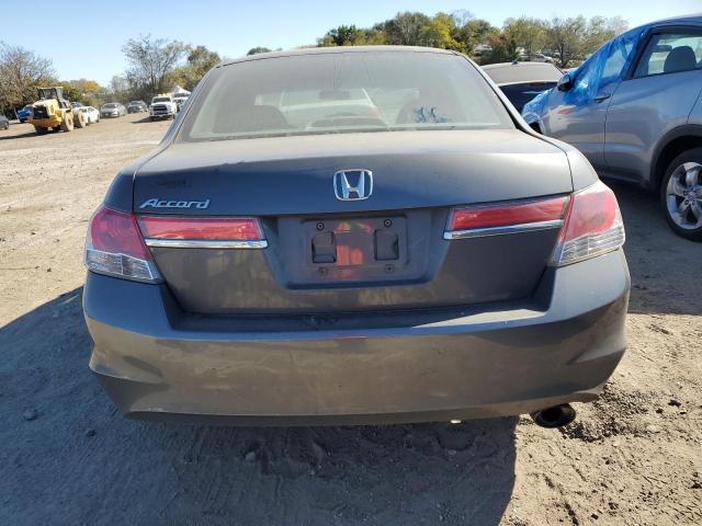 Photo 6 from auction – 2012 HONDA ACCORD EX with VIN 1HGCP2E78CA126892