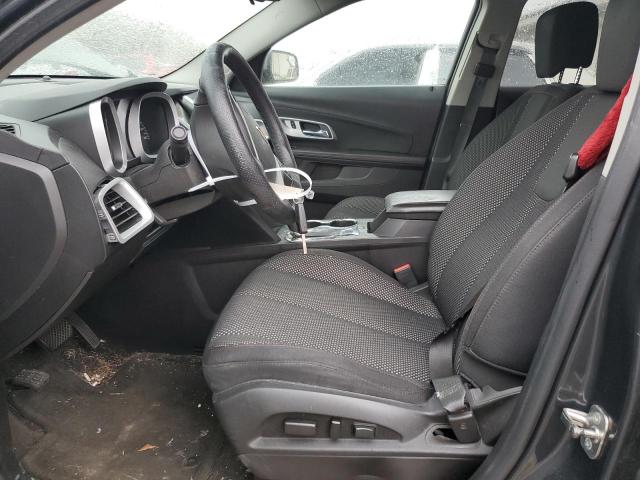 Photo 7 from auction – 2014 CHEVROLET EQUINOX LT with VIN 2GNALBEK0E6187859