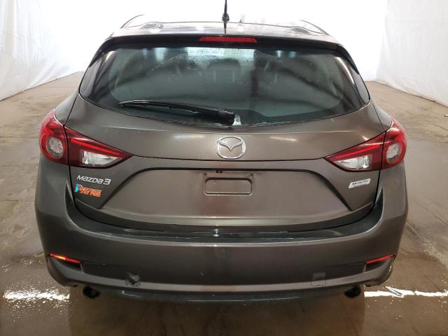 Photo 6 from auction – 2017 MAZDA 3 TOURING with VIN 3MZBN1L78HM135175