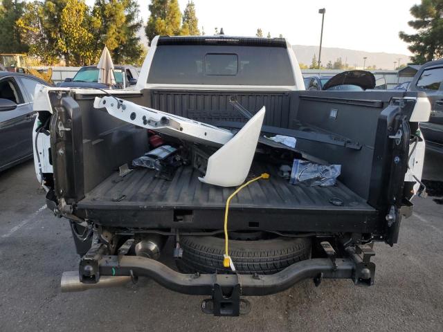 Photo 6 from auction – 2024 TOYOTA TACOMA DOU with VIN 3TMLB5JN6RM003784