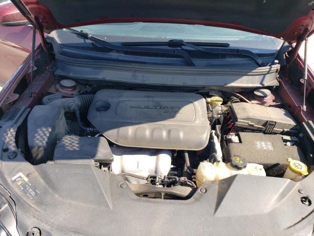Photo 12 from auction – 2019 JEEP CHEROKEE L with VIN 1C4PJLCB3KD240858