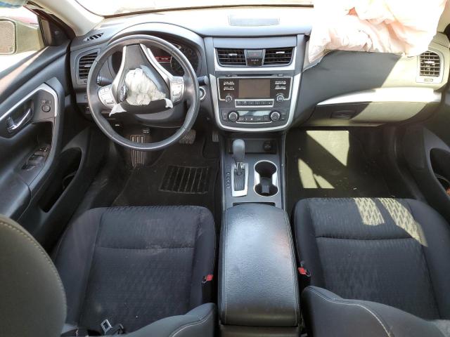 Photo 8 from auction – 2017 NISSAN ALTIMA 2.5 with VIN 1N4AL3AP2HC231880
