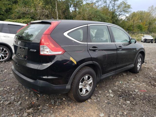 Photo 3 from auction – 2012 HONDA CR-V LX with VIN 2HKRM4H37CH615184