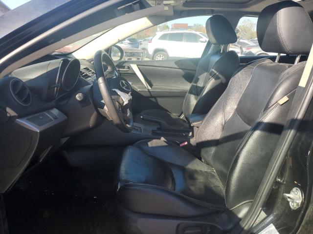 Photo 7 from auction – 2012 MAZDA 3 I with VIN JM1BL1M83C1615744