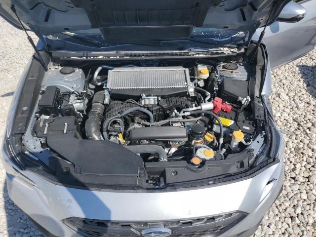 Photo 11 from auction – 2023 SUBARU WRX LIMITE with VIN JF1VBAL67P9813191