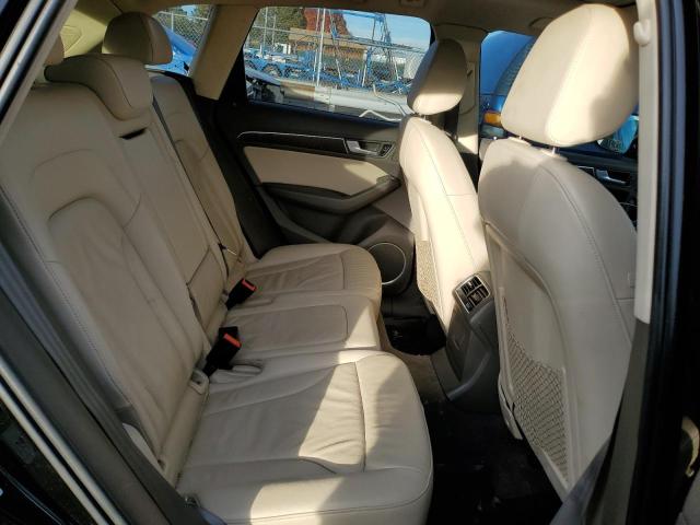 Photo 11 from auction – 2015 AUDI Q5 PREMIUM with VIN WA1LFAFPXFA119838