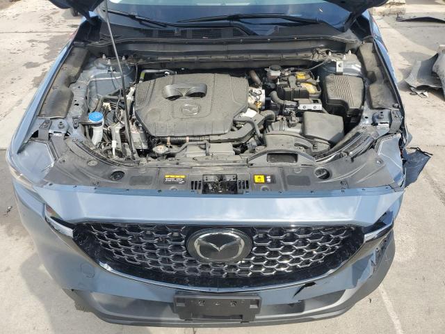 Photo 12 from auction – 2024 MAZDA CX-5 PREFE with VIN JM3KFBCM0R0350380