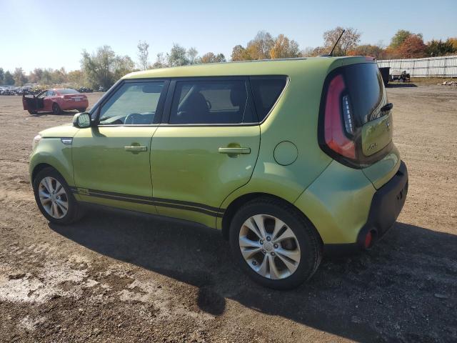 Foto 2 de la subasta – 2015 KIA SOUL + con VIN KNDJP3A58F7768272