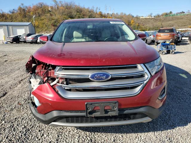Photo 5 from auction – 2015 FORD EDGE TITAN with VIN 2FMTK3K83FBC22739