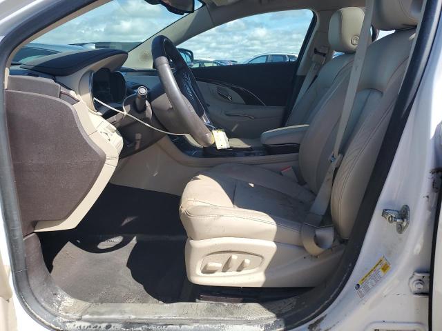 Photo 7 from auction – 2015 BUICK LACROSSE P with VIN 1G4GF5G31FF206102