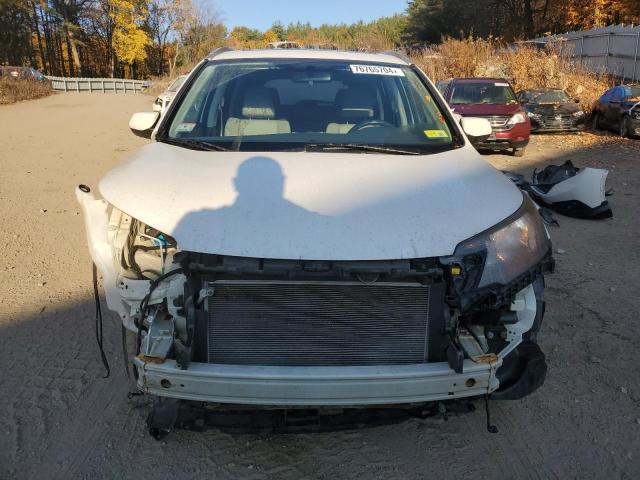 Photo 5 from auction – 2013 HONDA CRV with VIN 5J6RM4H74DL027950