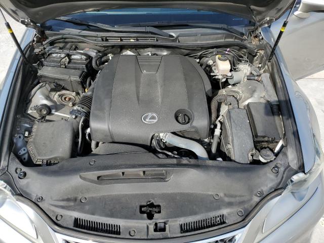 Photo 11 from auction – 2015 LEXUS IS 250 with VIN JTHBF1D28F5060563