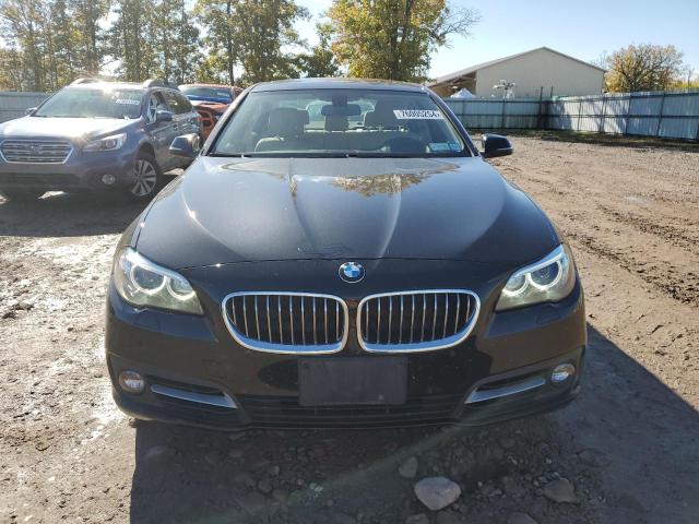 Photo 5 from auction – 2016 BMW 528 XI with VIN WBA5A7C55GG151367