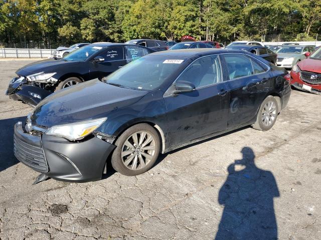 Photo 1 from auction – 2015 TOYOTA CAMRY LE with VIN 4T1BF1FK4FU994042