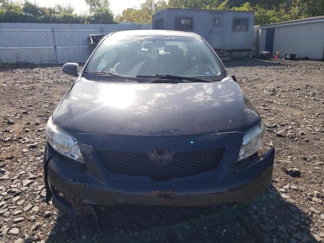صورة رقم 5 من المزاد - 2010 TOYOTA COROLLA BA مع VIN JTDBU4EE5A9107745