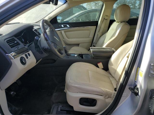 Photo 7 from auction – 2013 LINCOLN MKS with VIN 1LNHL9DKXDG601581