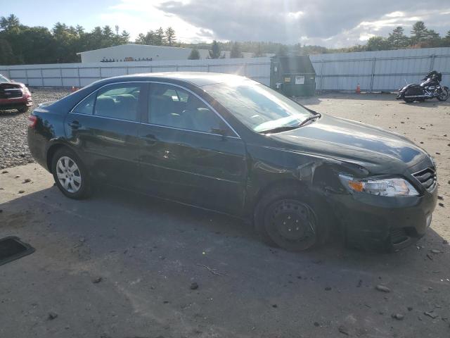 Photo 4 from auction – 2010 TOYOTA CAMRY BASE with VIN 4T4BF3EKXAR057143